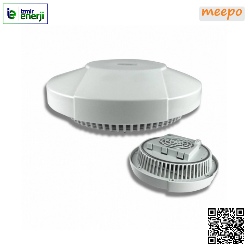 Demex 900m3 Çatı Fanı