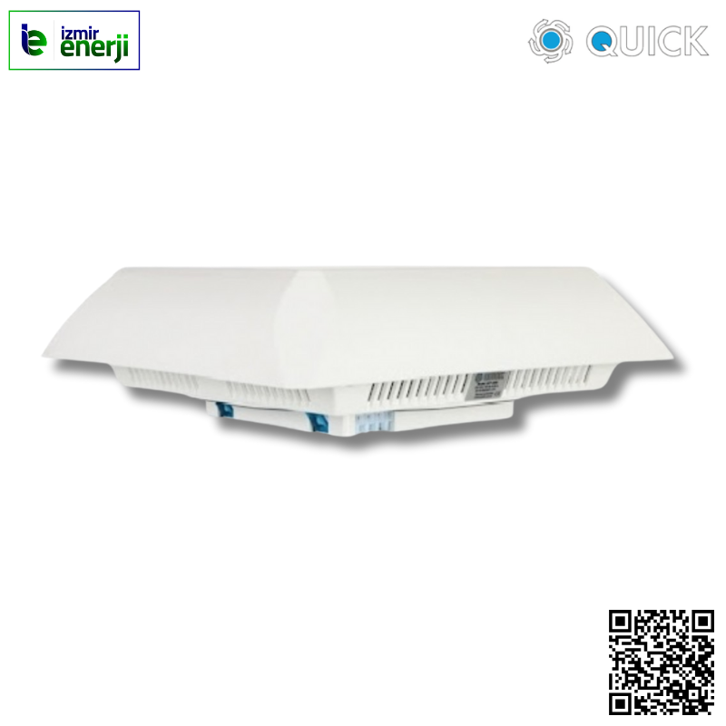 Quick Çatı (tepe) Fanı 570m3