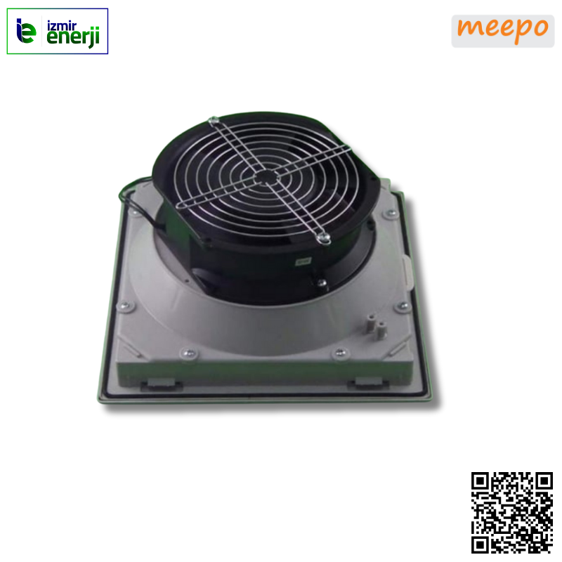 Meepo Fan Seti (Taida Fan 172X50 220V) (250X250) Panjur