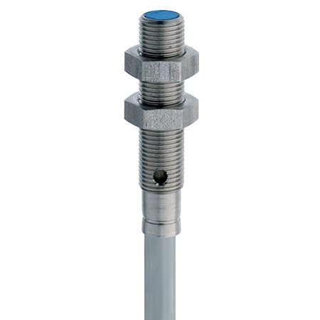 DW-AD-621-M5 1.5 mm M5 NPN, Normalde açık (NO) PVC, 2 m, 3 telli Endüktif Sensör