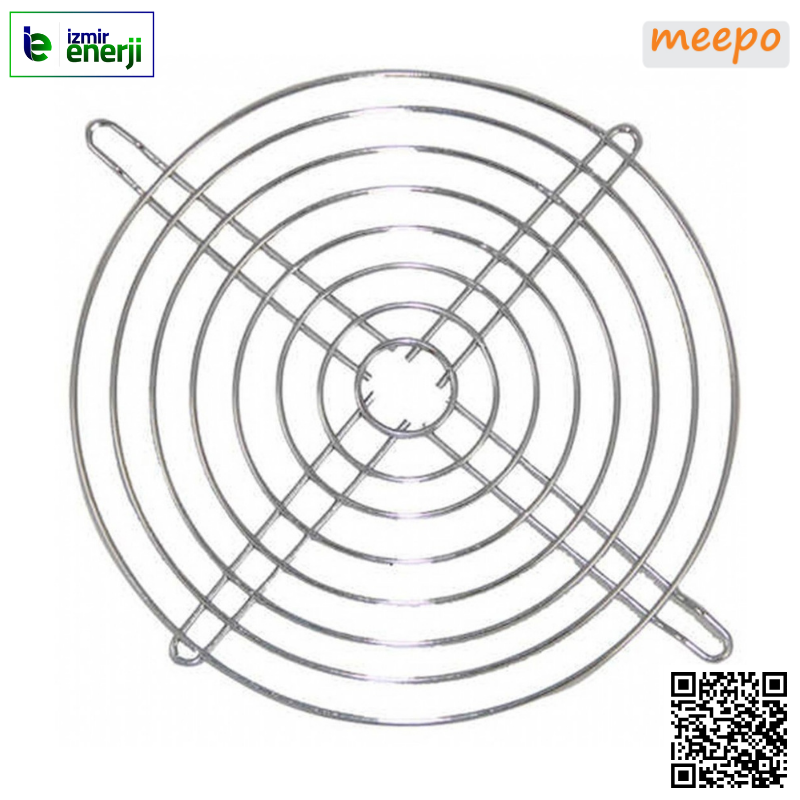 Meepo 150X172 Fan Teli