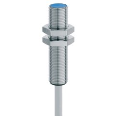 DW-AD-603-M12-734 2 mm M12 PNP, Normalde açık (NO) PVC, 10 m, 3 telli 120℃ Endüktif Sensör