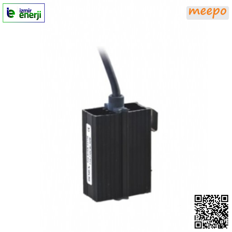 Pano Isıtıcı 25 W 110-250VAC/DC