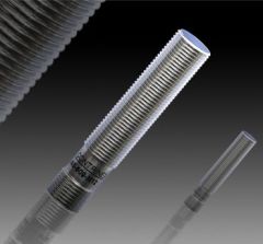 DW-AD-509-M18 M18, PUR, 2 m, 4 telli Analog, Gerilim / Akım Endüktif Sensör