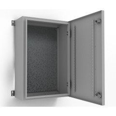 Duvar Tipi Sac Pano W400 x H500 x D200 mm