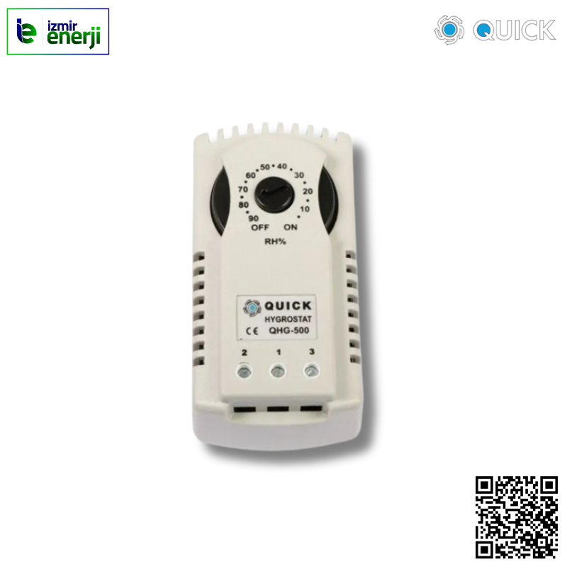 Quick Higrostat