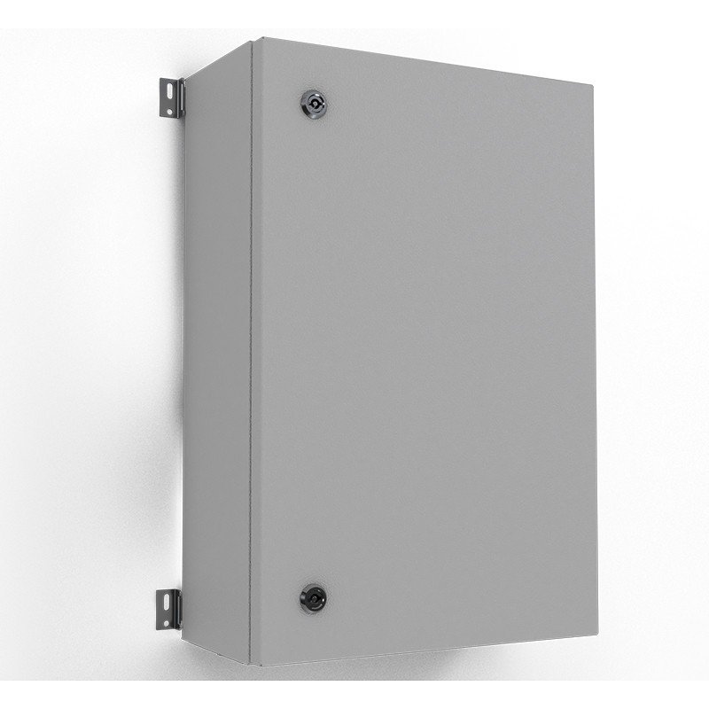 Duvar Tipi Sac Pano W600 x H115 x D300 mm