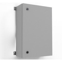 Duvar Tipi Sac Pano W1000 x H1200 x D400 mm