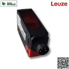 HT5.1/4X-M8 - Arka plan bastırmalı sensör