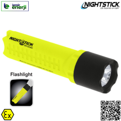 NIGHTSTICK 5418 GX  Zone 0 Ex Proof El Feneri