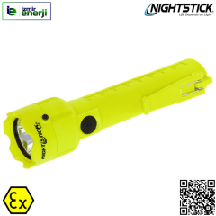 BAYCO 5420 G Zone 0 Ex Proof El Feneri