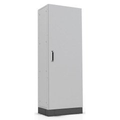 Dikili Tipi Sac Pano W1000 x H2000 x D600 mm