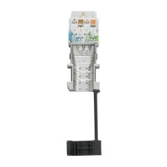 RJ45 Fiş, Cat6a / Class EA, TIA - 568 A