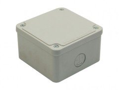 Plastik Buat (95x95x60)