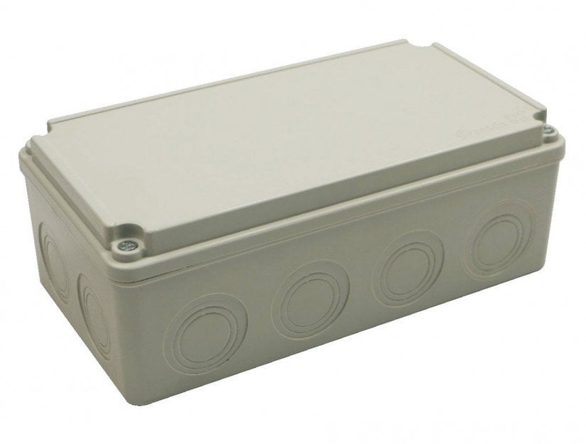 Plastik Buat (120x255x80)