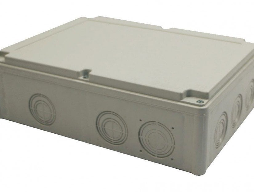 Plastik Buat (210x300x90)