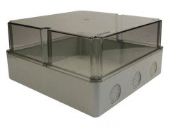 Plastik Buat (340x340x160)