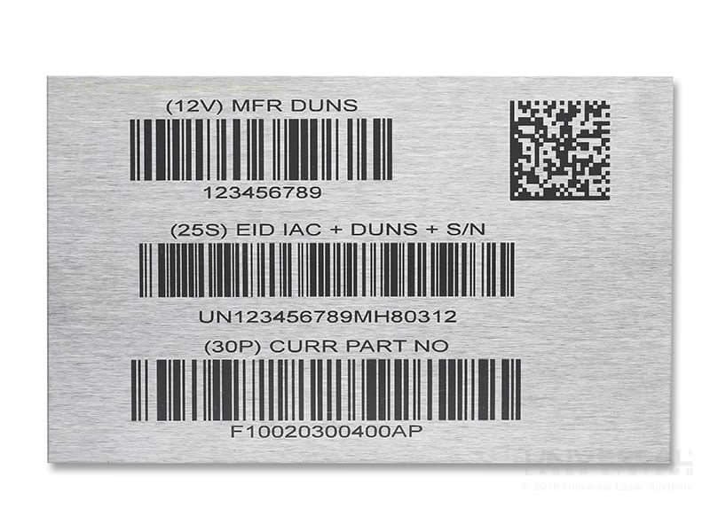 Lazer Markalama Fason işler