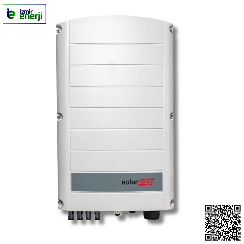 SE33.3K 33 KW SOLAR EDGE TRIFAZE INVERTER